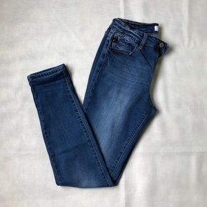 KanCan Skinny Jeans